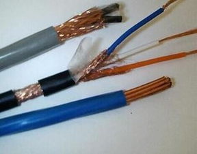 PTY23铁路信号电缆性能指标详解