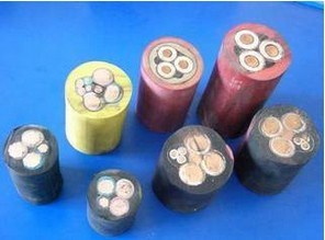 YHF电焊机电缆与天津市电缆总厂橡塑电缆厂产品概览