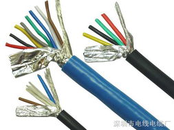 矿用阻燃控制电缆系列产品综合资料及报价指南