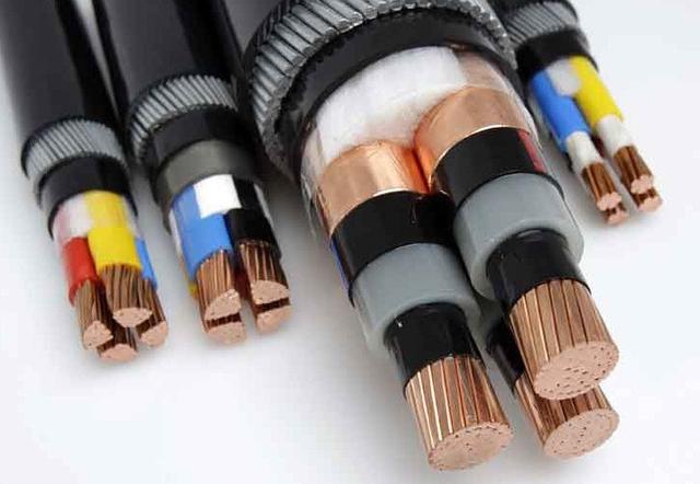 ZR-YJLV32-0.6/1kV 阻燃铝芯钢丝铠装电力电缆的全面解析与应用指南