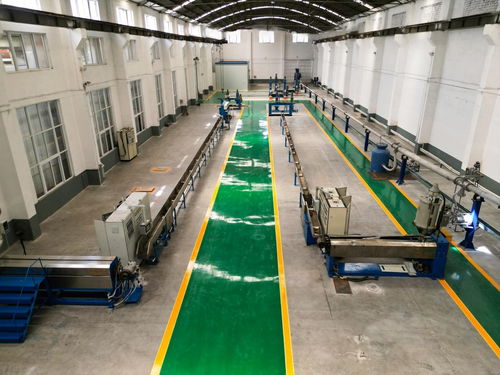 河南华星电缆 以品质铸就品牌，以信誉赢得信赖