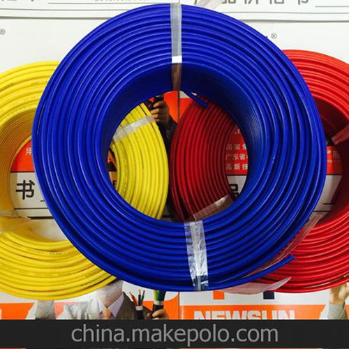 专注铝芯电线电缆 规格解析与应用指南