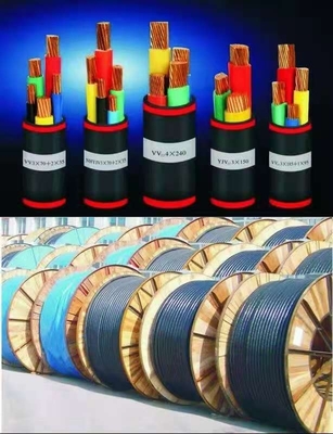 宝鸡市国标电缆BYJ交联电缆 卓越品质与安全性能的保障